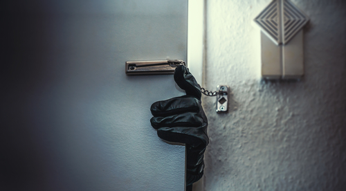 ¿Cómo proteger tu casa?