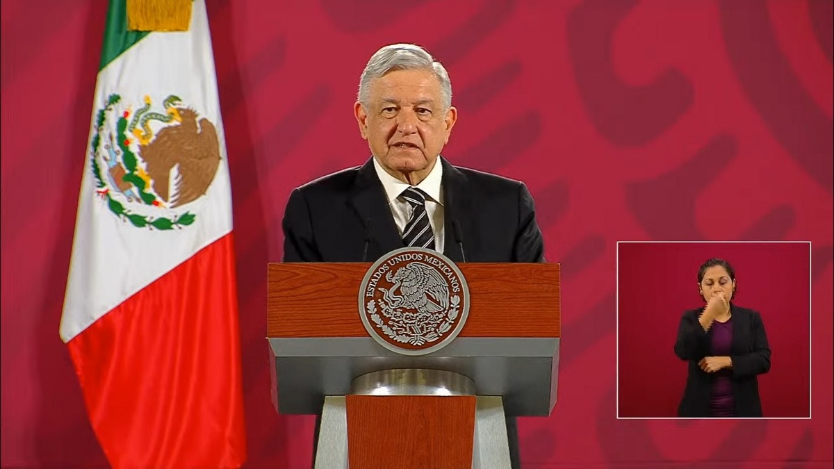 Conferencia mañanera del 02 de julio de 2020. (Especial)