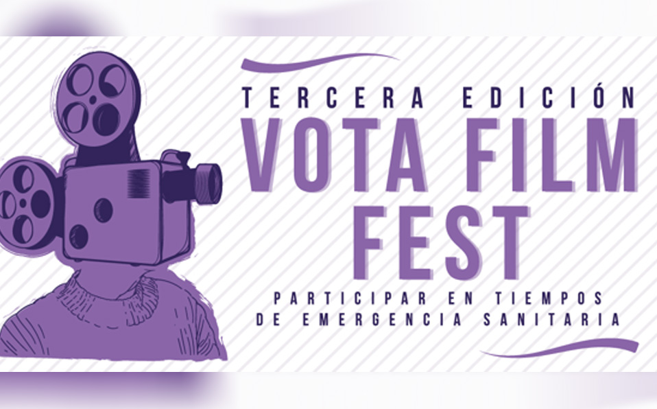 Los cortometrajes podrán realizare de manera individual o grupal y podrán ser abordados desde la perspectiva que las y los concursantes deseen. (IECM)