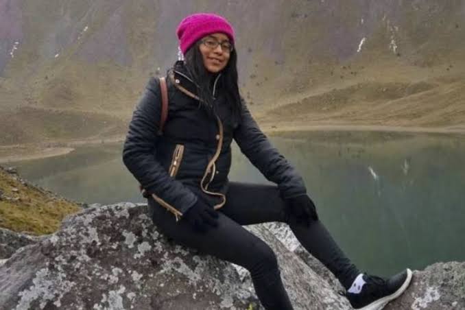 Su cuerpo fue localizado en un contenedor de agua, en las instalaciones de la UACh.