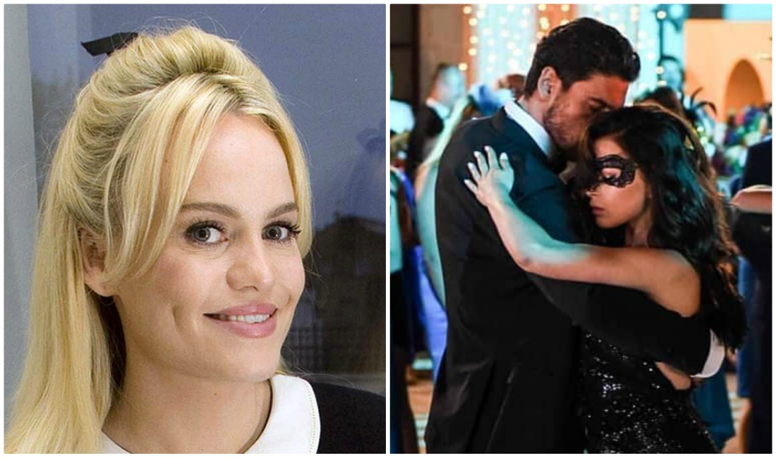 Duffy critica la película '365 Días' por banalizar el tráfico sexual (Especial).