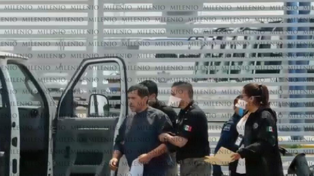 En liberación de 'El Mochomo' hubo corrupción: AMLO
