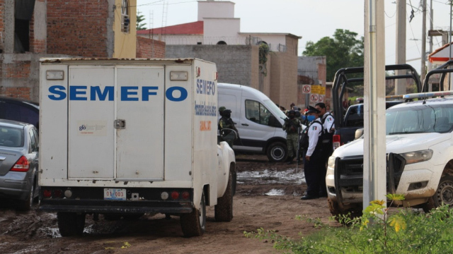 En un día, Guanajuato concentra 36% de los homicidios: AMLO