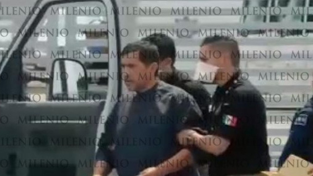 FGR y CJF abren investigación por irregularidades en liberación de 'El Mochomo'