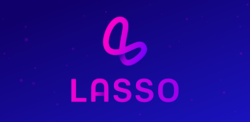 La aplicación nunca pudo competir con TikTok (Lasso).