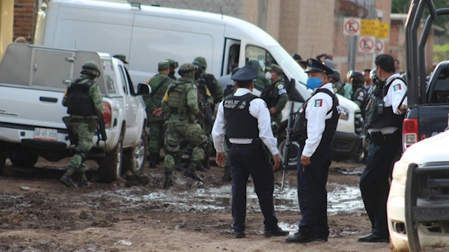 Masacre en Irapuato: esto se sabe de ataque a centro de rehabilitación