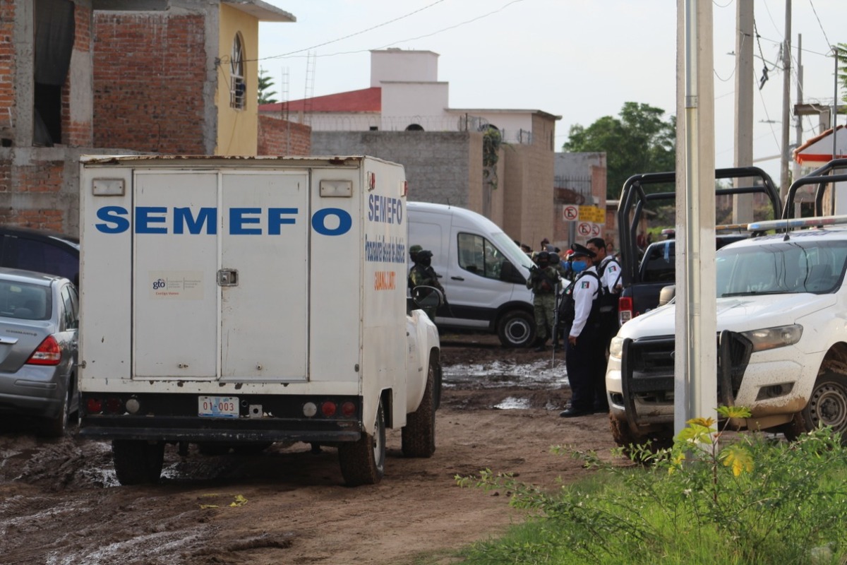 Masacre en Irapuato, ¿qué pasó? Lo que sabemos del ataque armado