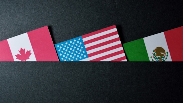 México elige a panelistas que lo representarán en T-MEC