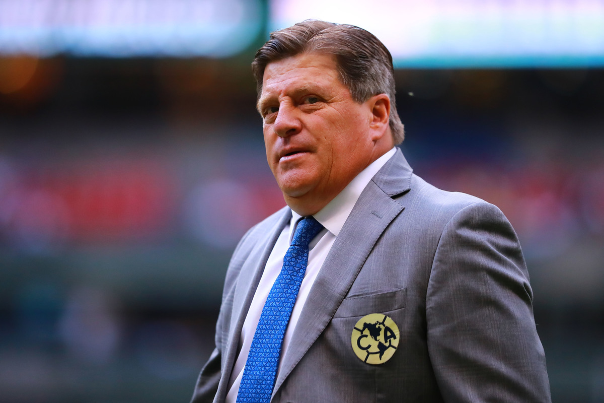 Miguel Herrera (Imago7)