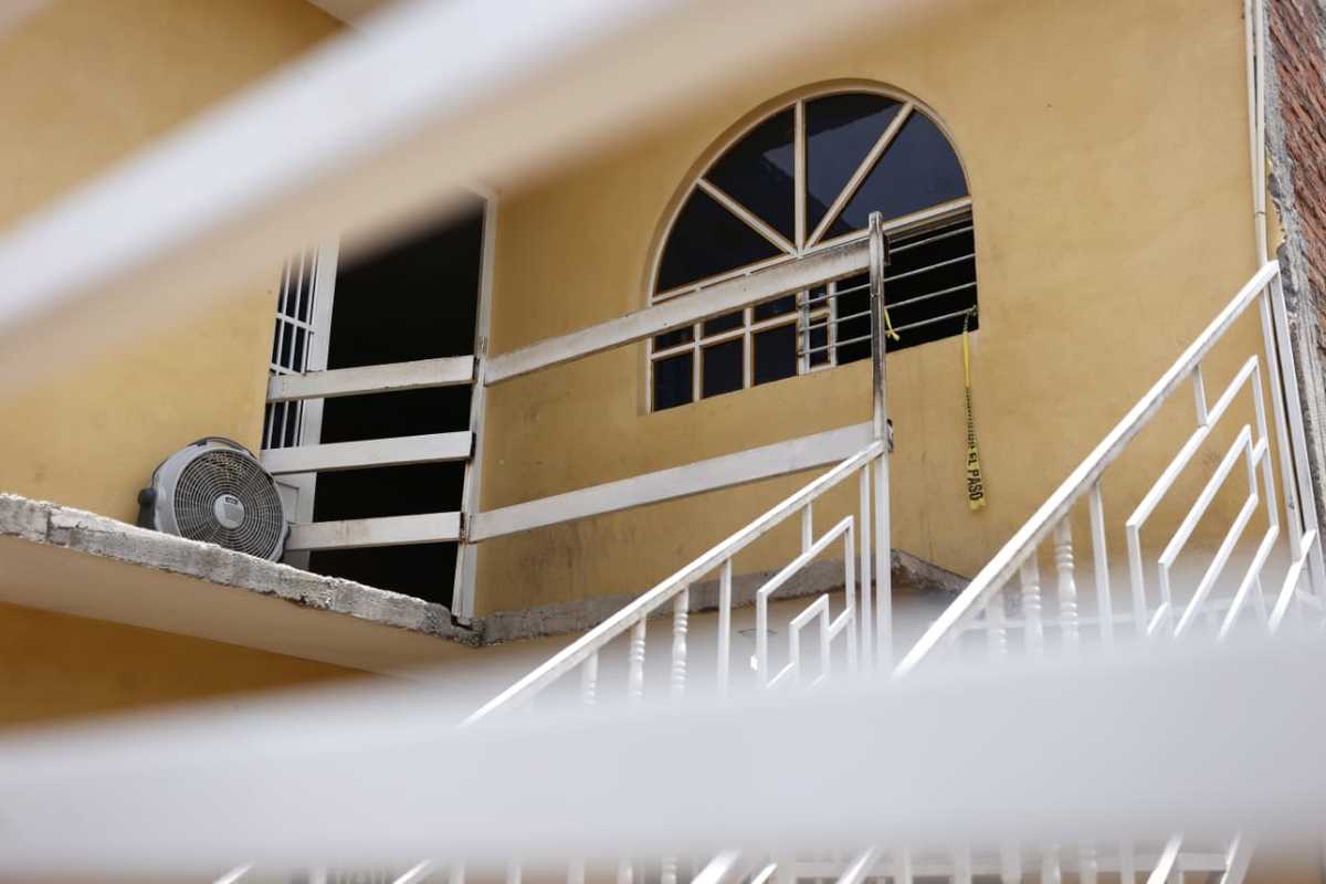 Han ocurrido hechos lamentables en anexos de Guanajuato (Foto Ariana Pérez)