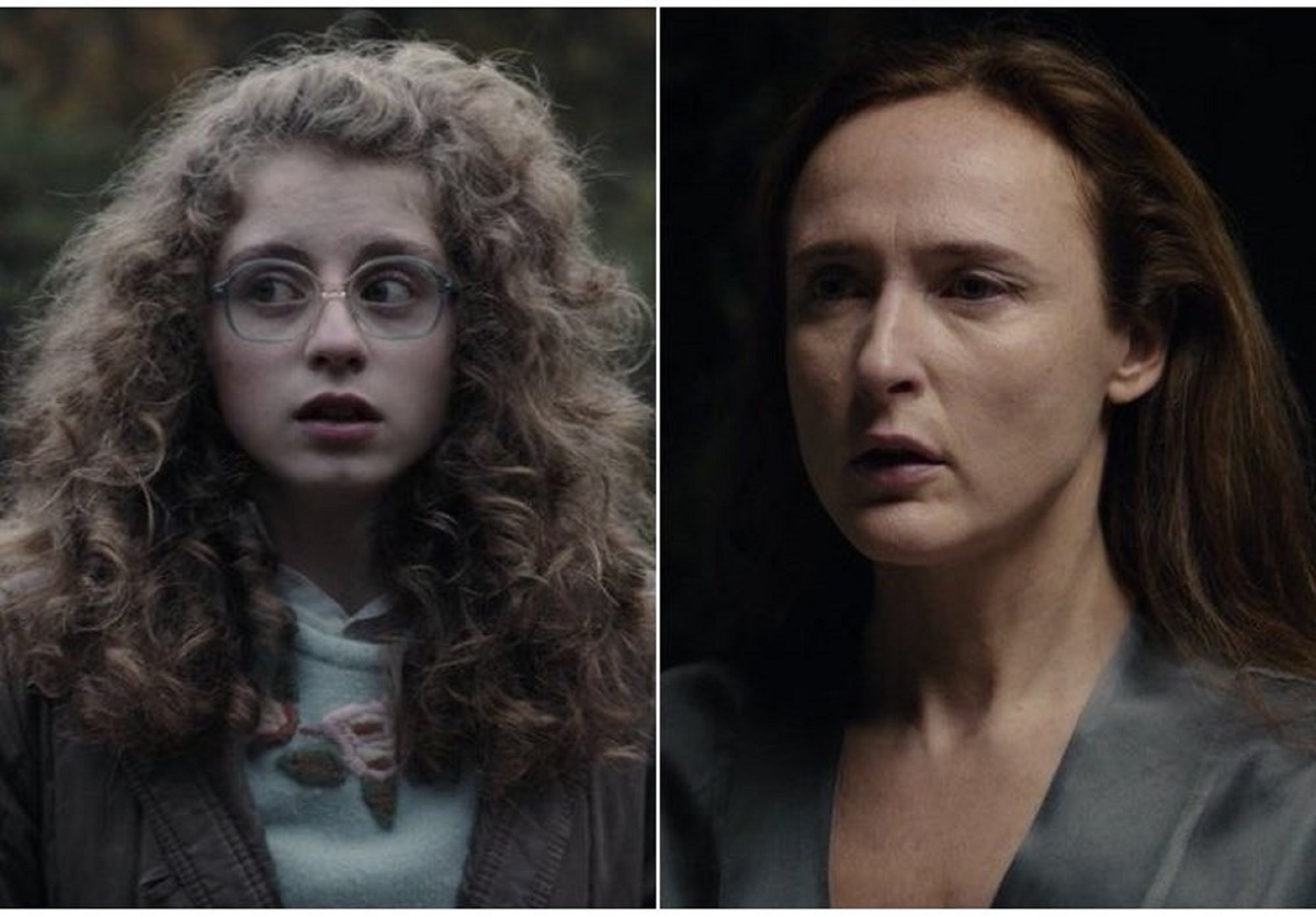 El origen de Regina Tiedemann es uno de los que más dudas generó entre los fans de la serie (Twitter).