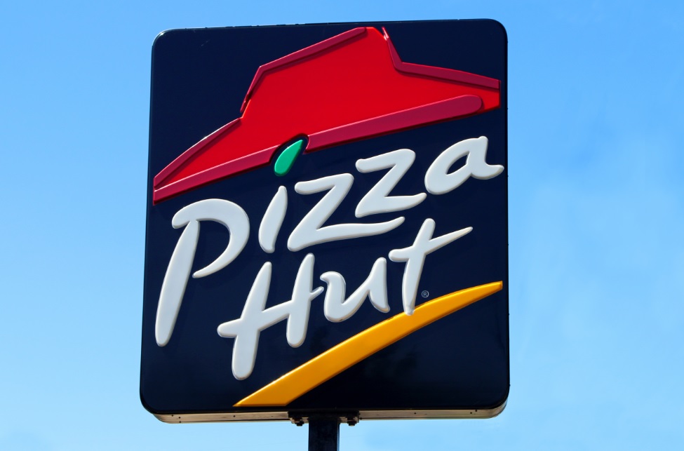 Pizza Hut (Shutterstock)
