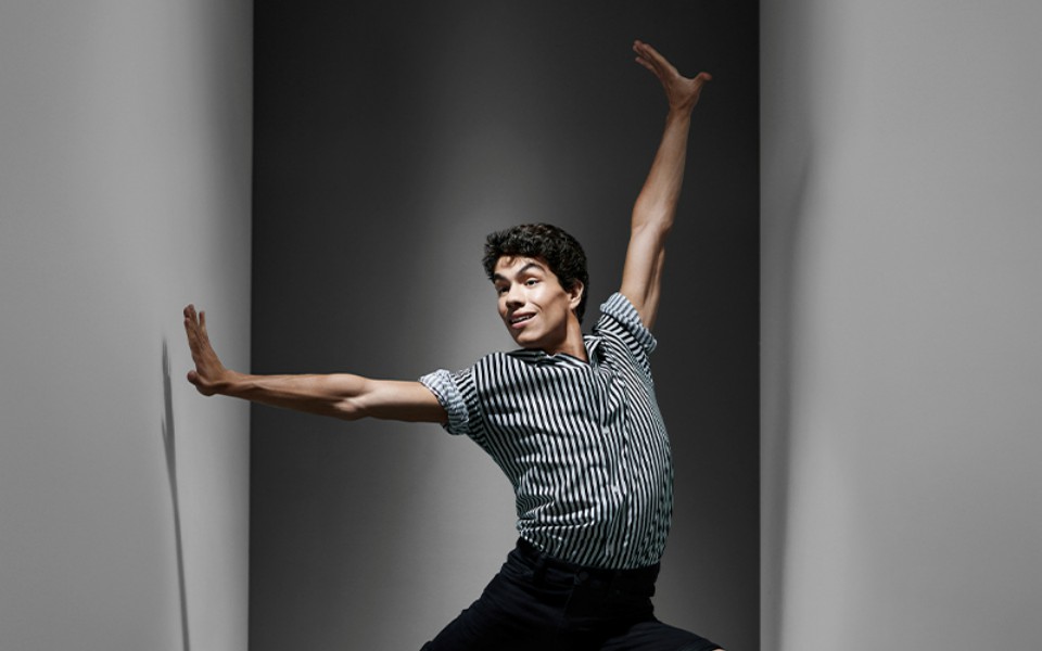 El programa diseñado para bailarines intermedios y avanzados contará con la participación de 14 maestros invitados (Cortesia)