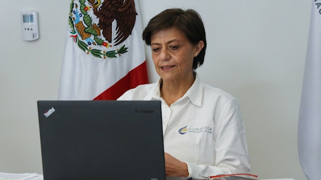¿Qué trabajos se realizarán en el Sistema Cutzamala?