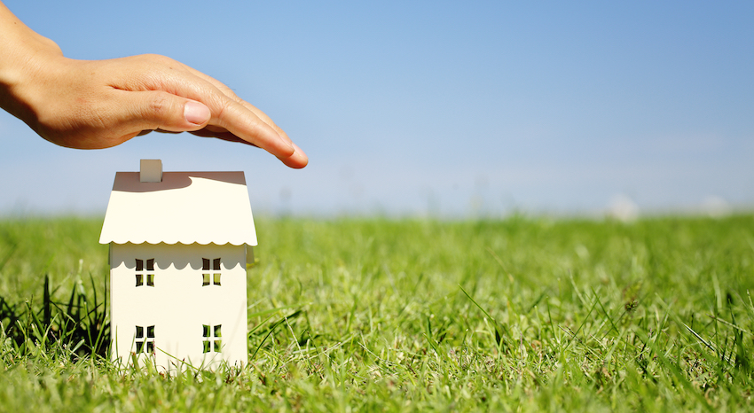 El valor real de tu vivienda hará que el monto de tu prima sea el adecuado, afirman expertos. Fotos: (Shutterstock)