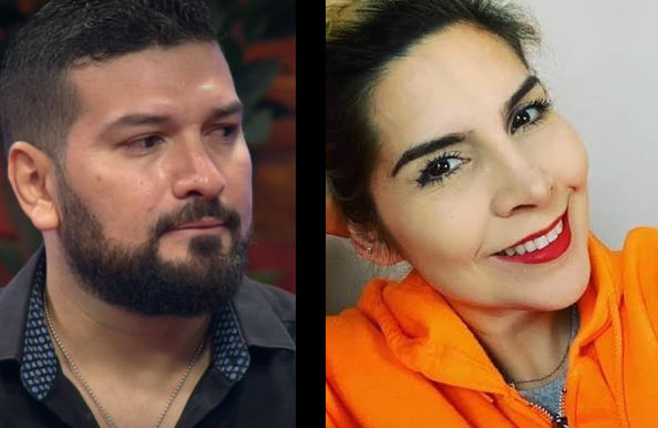 Américo Garza rompió el silencio y habló sobre el conflicto con la familia de Karla Luna. (Instagram)