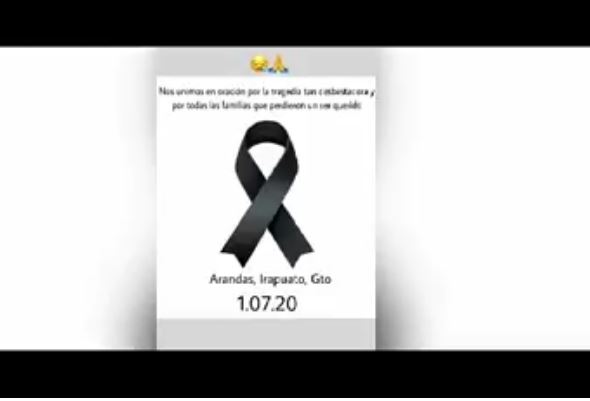 Dedican Rap a las víctimas del ataque al anexo en Irapuato