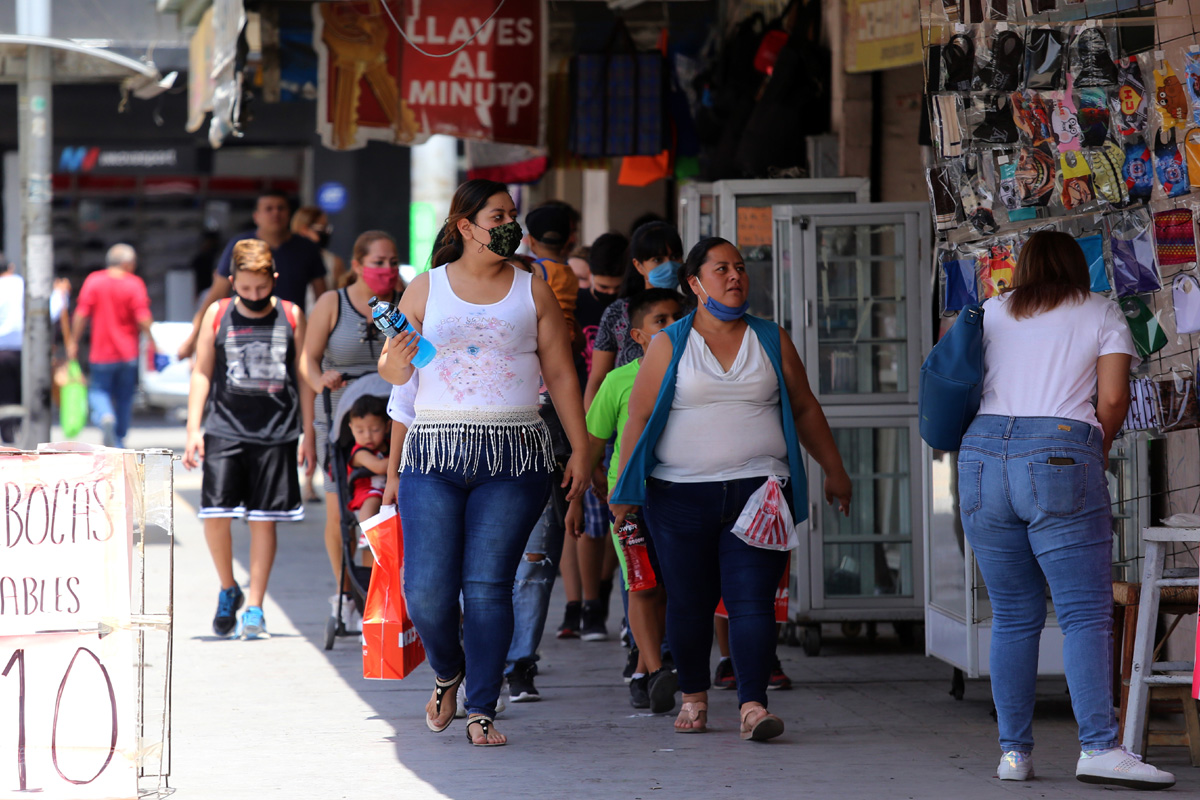 Para el 2020 se estima que el daño económico para la entidad por diversos conceptos sería de aproximadamente 3 mil millones de pesos. (Mauricio Román)