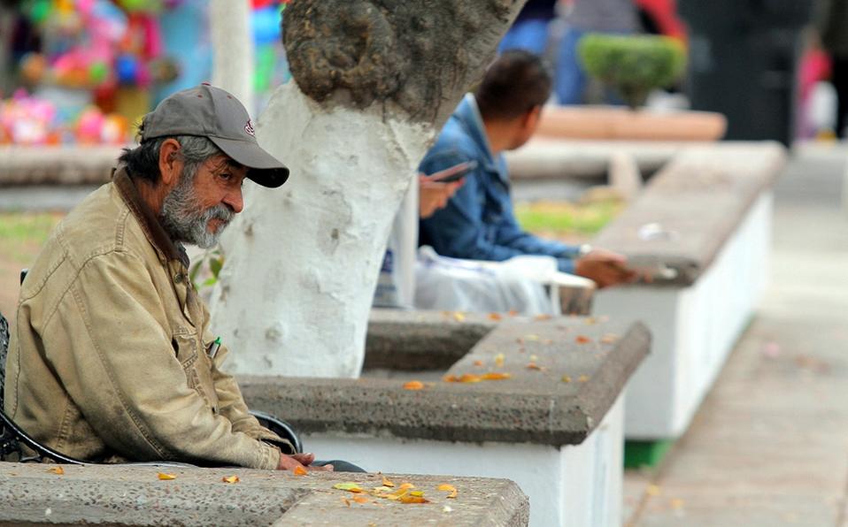 A la fecha, la Casa Hogar para Personas en Situación de Calle alberga a 248 personas; CADIPSI, en Guadalajara (Especial)
