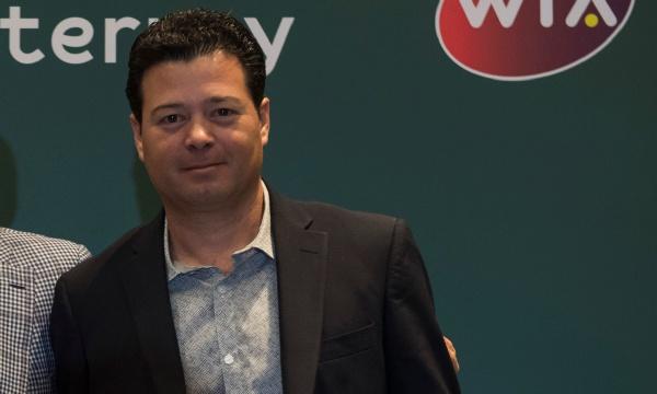 Mario Chávez (Mexsport)