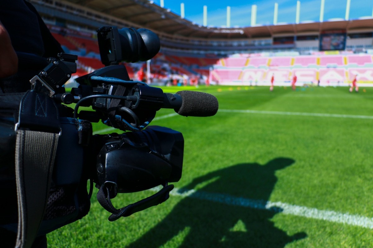 Partidos Liga Mx en México