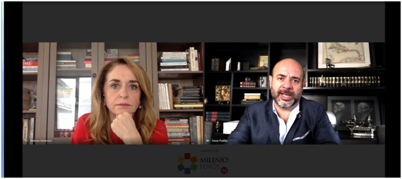 Webinar J. García López