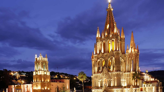 WTTC le otorga a San Miguel de Allende sello de Viaje Seguro ante coronavirus