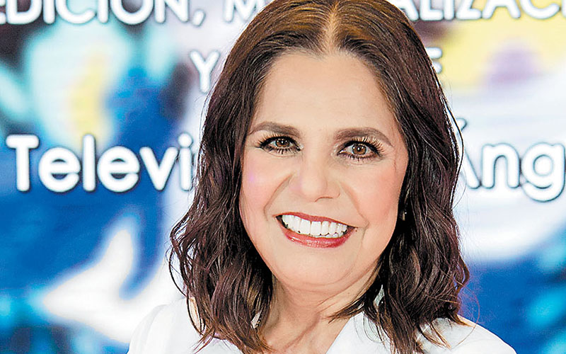 Aplica el método que Sabido creó para telenovelas didácticas. (Especial)