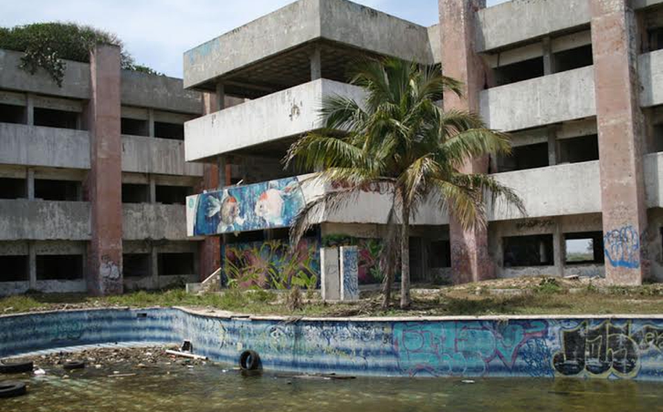 Hospital Naturista de Madero | Especial