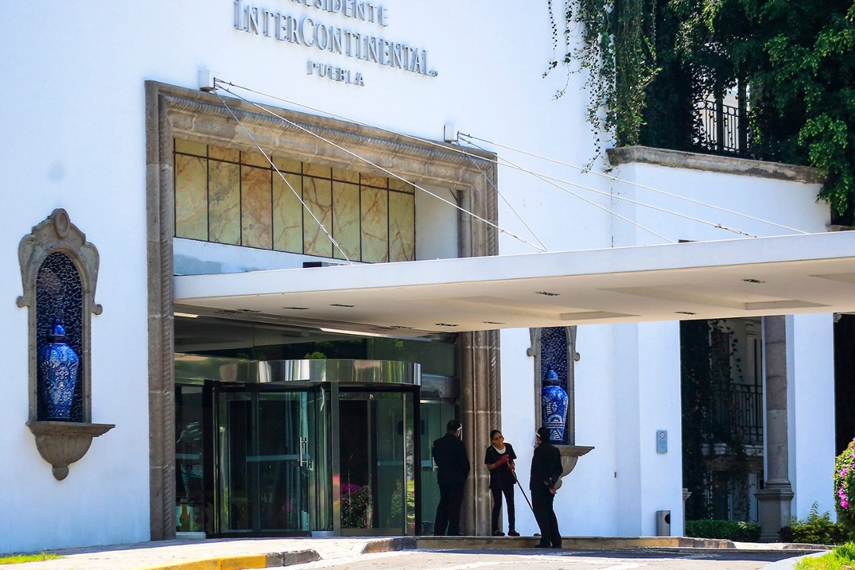 Al menos 150 hoteles reanudaron operaciones con medidas de “grado hospitalario” . (Andrés Lobato)
