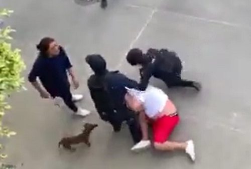 La DDHPO indaga dos casos de abuso policial.
