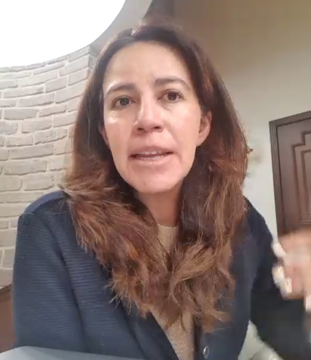 Necesitamos respirar, que nos difieran los pagos a tres o seis meses. (Especial)