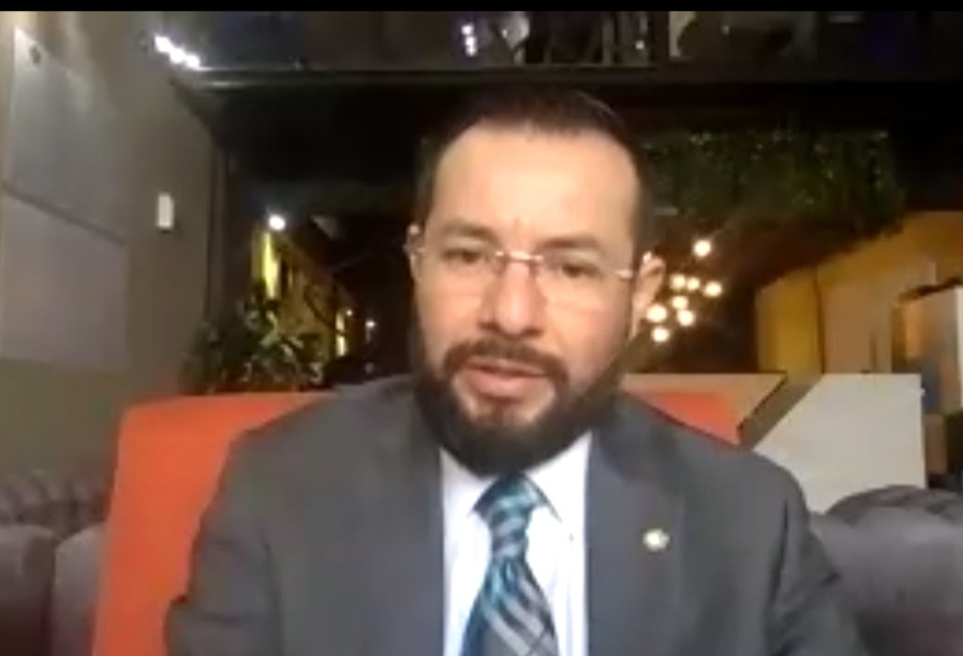 "Tenemos una previsión al momento de la pérdida de 150 mil a170 mil fuentes de empleo".  (Especial)