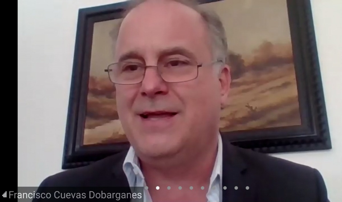 "Desde nuestro punto de vista el daño a la economía y el rezago eran ya insostenibles" . (Especial)