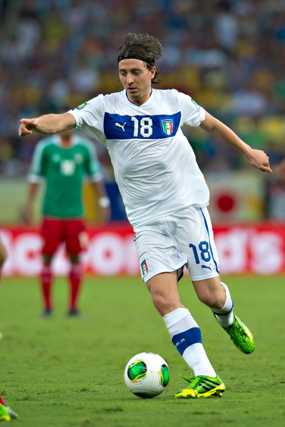 Riccardo Montolivo (Mexsport)