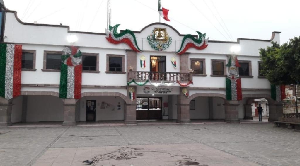 Señalan que no se informó . (Especial)