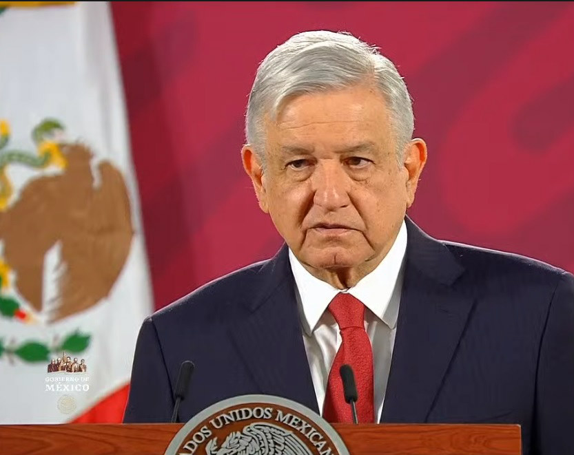 Andrés Manuel López Obrador (Especial)