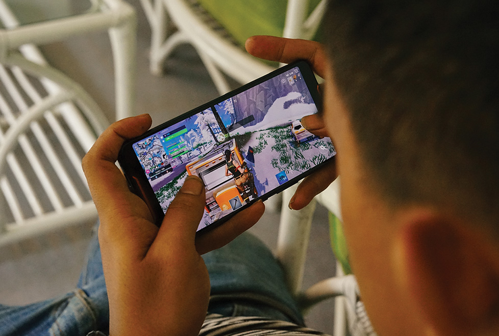 El creador de Fortnite gastó más de 2 mdd por día en anuncios digitales entre marzo y mayo.