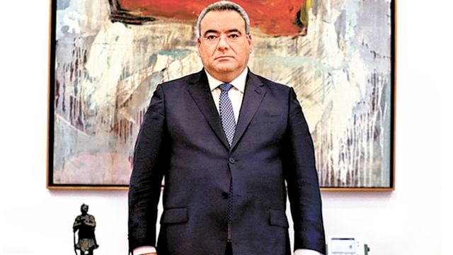 Dinero lavado a través de factureras fue a dar a campañas electorales