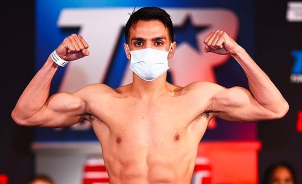 José Zepeda (Instagram)