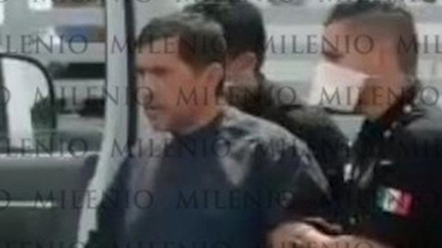 Juez ordena liberar a 'El Mochomo'; pero seguirá arraigado