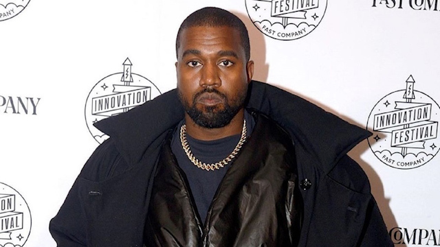 Kanye West anuncia su intención de postularse a la presidencia de EU