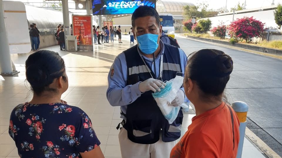 León es el municipio del estado de Guanajuato que más casos de coronavirus registra