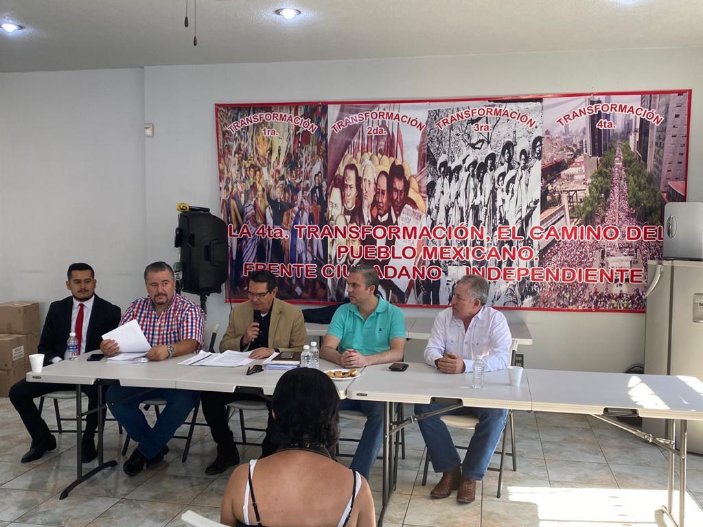 Puntualizaron que el Gobierno de Jalisco adjudicó de manera directa los contratos a las empresas allegadas (Archivo)
