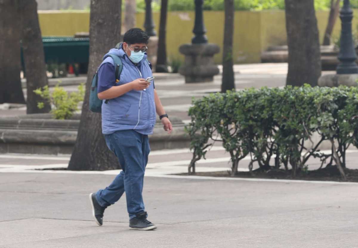 De realizarse la feria, "una gran cantidad de personas tendrían un alto riesgo de contagiarse del virus", refirió Layda Sansores. (Javier Ríos)