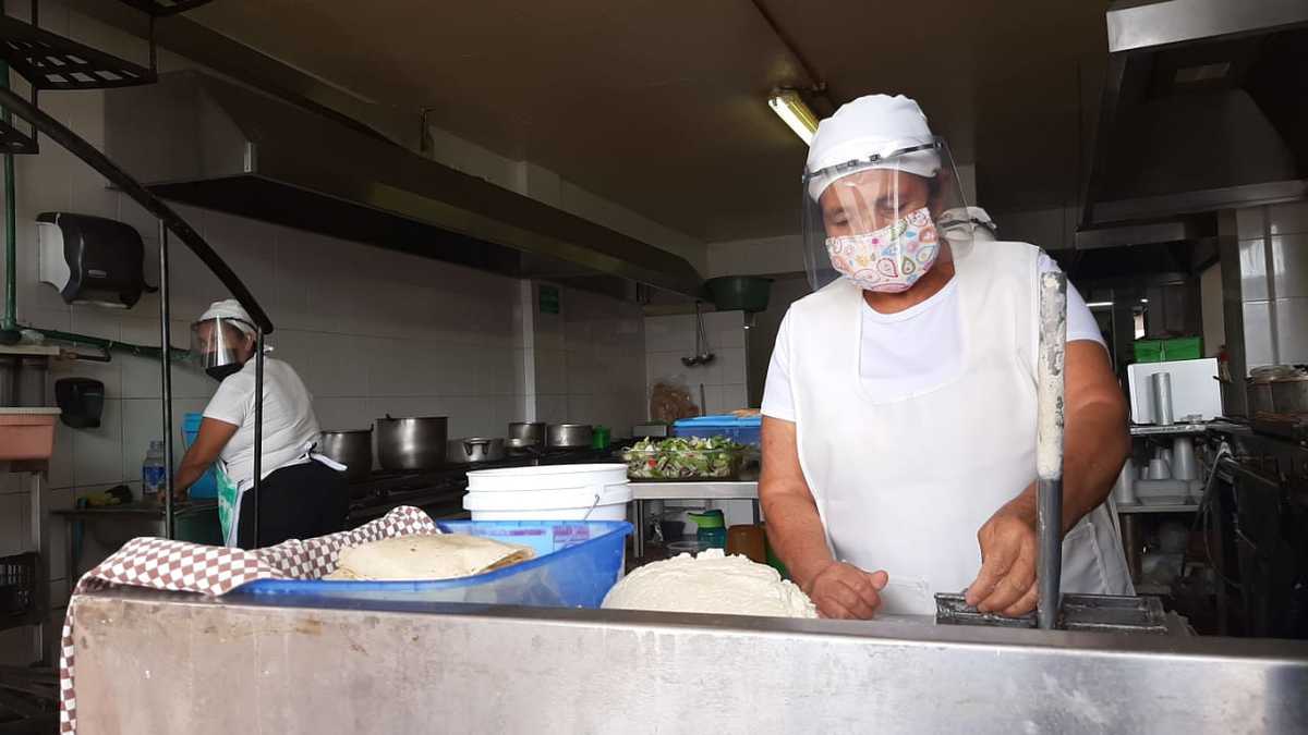 Ventas mejoran en la zona Centro de la Ciudad de León