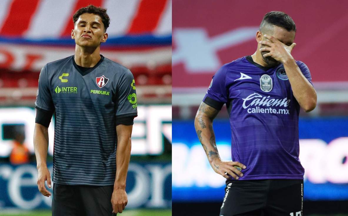 Atlas vs Mazatlán FC Horario y dónde ver EN VIVO la Copa GNP Grupo