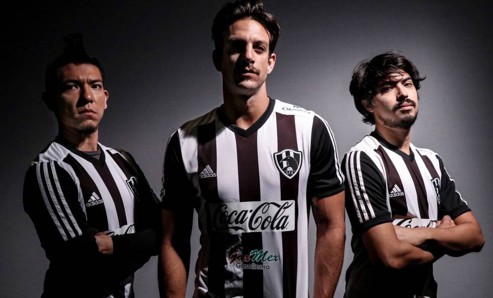 Club de Cuervos (Netflix)