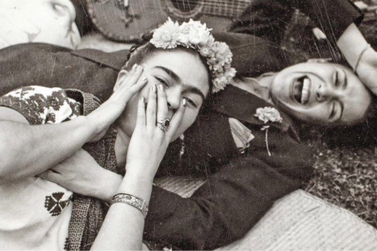 Chavela Vargas