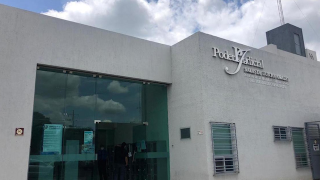 Aplazan audiencia de presunto homicida de masacre en anexo de Irapuato